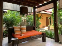 Baan Thai House Hotels in Phra Nakhon Si Ayutthaya District