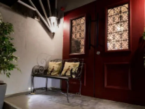 Ben Hillel Boutique Hotel