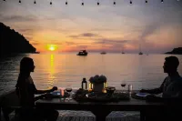 สยามบีช รีสอร์ท เกาะกูด - พร้อมอาหารเช้า