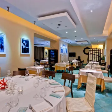 Hotel Regina Palace Terme