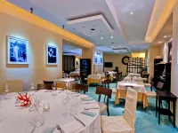 โรงแรมเรจินาพาเลซ แตร์เม