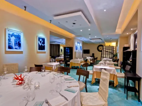 Hotel Regina Palace Terme