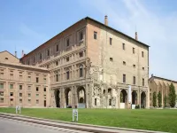 Ibis Styles Parma Toscanini Hôtels à : Monticelli Terme