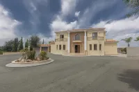 Protaras Holiday Villa Pa7 Private 7 Bedroom Villa Các khách sạn gần Villa Serenity