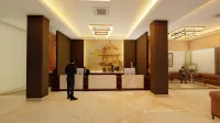 Enrise by Sayaji, Rewa Hotels in Rewa