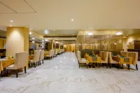 Essentia Manipal Inn - breakfast