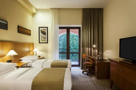 Grand Resort Jermuk
