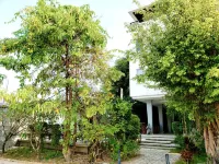 PHKACHAN KEP BOUTIQUE 맹그로브 보호림 주변 호텔