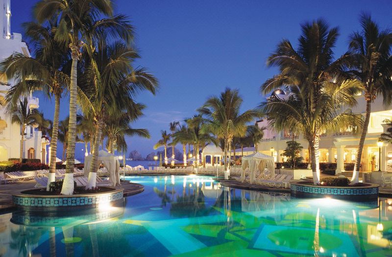 Pueblo Bonito Rose Resort & Spa - All Inclusive photo 4