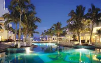 Pueblo Bonito Rose Resort & Spa - All Inclusive - Beach