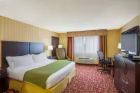 Holiday Inn Express Layton-I-15 Hotels in Layton