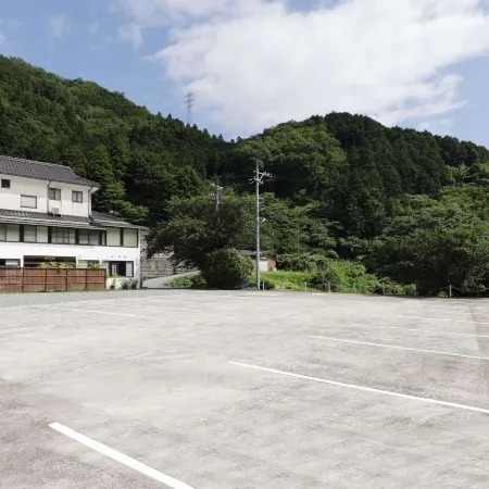 Yubaranoyado Komeya