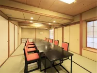 Hamanoyu Hotel di Suwa