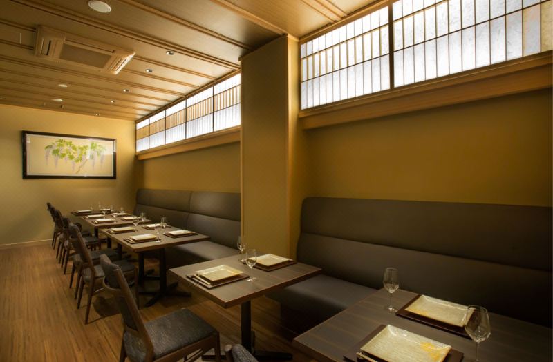 Saka Hotel Kyoto photo 5