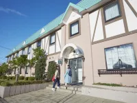 Hotel Folkloro Takahata - Thermen