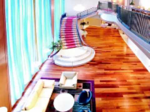 ホテルリッチ＆ガーデン酒田 酒田のホテル