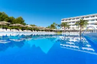 Hotel Millor Sol Hotels in Cala Bona