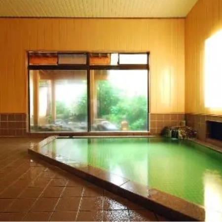 Tsukioka Onsen Murakamikan Yuden