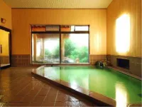 Tsukioka Onsen Murakamikan Yuden - Hot Springs
