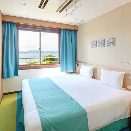 Hotel Yugaf Inn Okinawa
