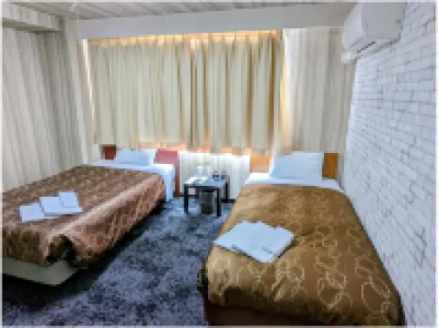 ホテルセレクトイン島田駅前 島田のホテル