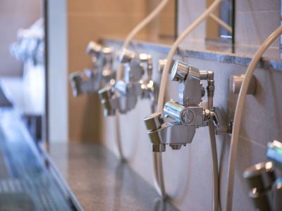 その他 越後湯沢温泉 露天大岩風呂の宿 湯沢東映ホテルの写真