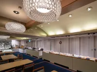 河岸曙酒店 - 早餐
