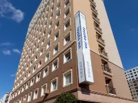 Toyoko Inn Sasebo Ekimae فنادق في ساسيبو