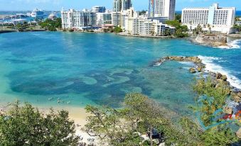 Casa Condado Residences & Hotel Rooms