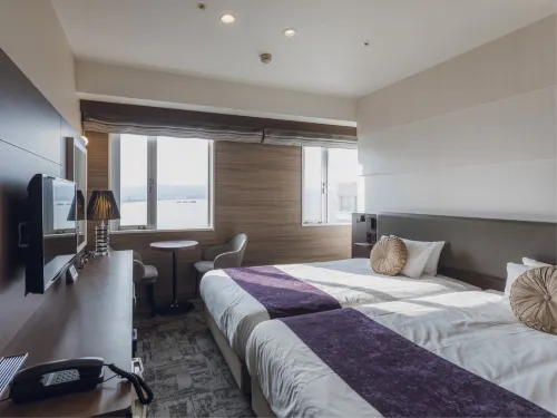 Matsue New Urban Hotel Annex Hotels in Matsue