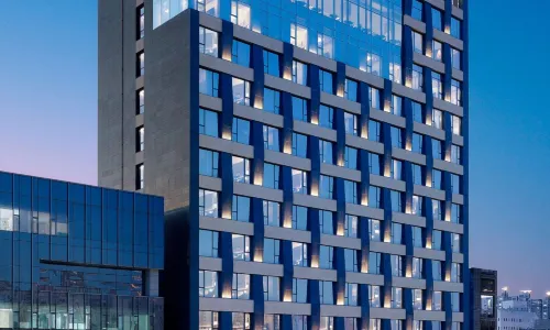 Four Points by Sheraton Suwon