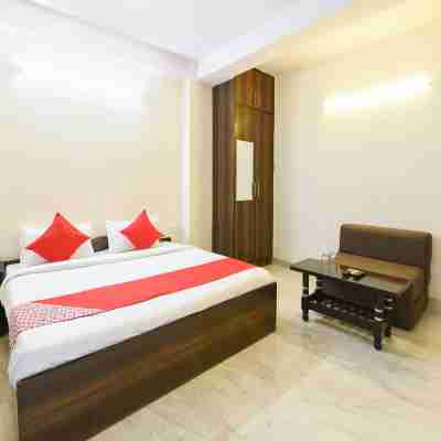 Hotel O Club Residency Others