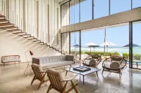 The Sandhya Hotels in Ahangama
