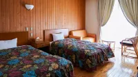 Housenbou Lodge Hotels in Seiyo