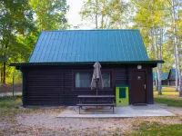 Kemp stribrny rybnik