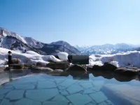 Echigoyuzawa Onsen Ichibousenri Onyuyado Nakaya