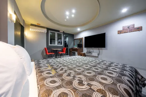 Cheonan Mitasuya Ryokan by Aneuk Cheonan Branch