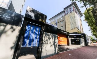 Daegu Suseongmot the Some