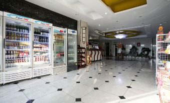 华城 화성 제이스호텔(Hwaseong Jes Hotel) 2星级 酒店 景观