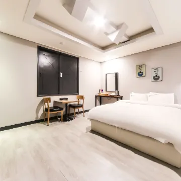 Changwon Palyongdong Vienna