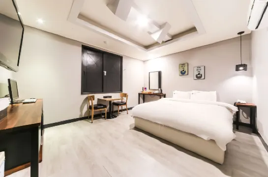 Changwon Palyongdong Vienna