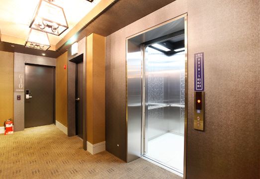 남양주 숙소 내부