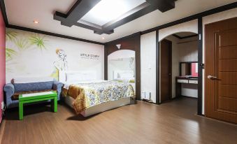 Iksan Seattle