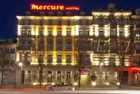 Ibis Styles Strasbourg Centre Gare Hotels in Strasbourg