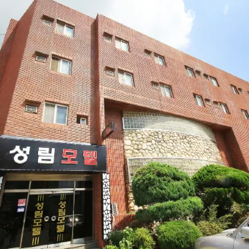 Damyang Seongrim