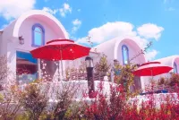 Sonnet Pension Hotel a Namhae