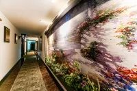 大邱北面米達斯飯店