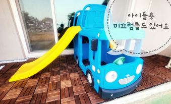 Taean Yulhaus Pension