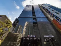 Incheon Coco Hotel berhampiran Kompleks Perindustrian Namdong