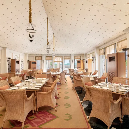 Trident, Udaipur